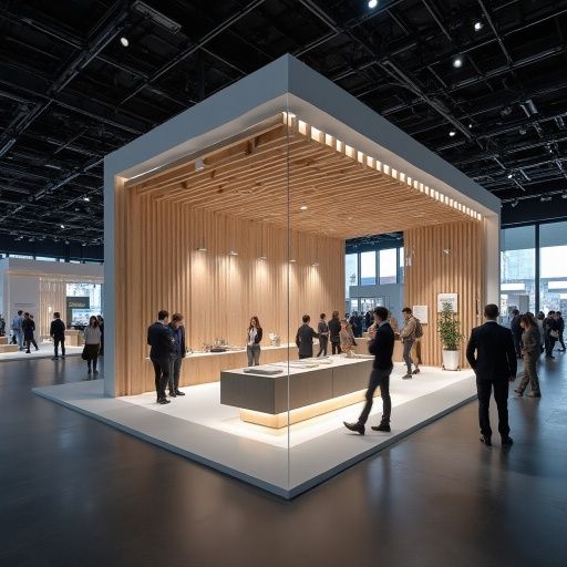 MATERIAL GALLERY / QUIET FORM